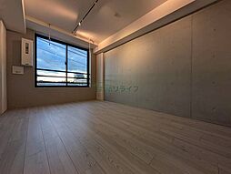 東急田園都市線 駒沢大学駅 徒歩5分の賃貸マンション 3階1Kのリビング/ダイニング