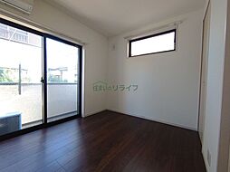 東急池上線 蓮沼駅 徒歩13分の賃貸アパート 1階1LDKのリビング/ダイニング