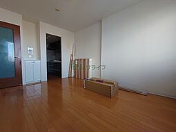 東急池上線 池上駅 徒歩5分の賃貸マンション 6階2LDKのリビング/ダイニング