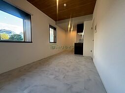 東急世田谷線 松陰神社前駅 徒歩5分の賃貸マンション 3階1DKのリビング/ダイニング