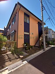 京王線 笹塚駅 徒歩10分