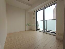 JR京浜東北・根岸線 大森駅 徒歩5分の賃貸マンション 5階1Kのリビング/ダイニング