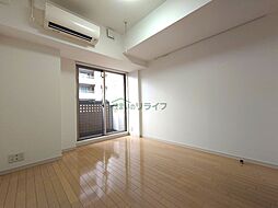 JR京浜東北・根岸線 蒲田駅 徒歩6分の賃貸マンション 2階1Kのリビング/ダイニング