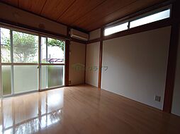 東急田園都市線 三軒茶屋駅 徒歩5分の賃貸アパート 1階1DKのリビング/ダイニング