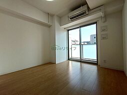 京急本線 京急蒲田駅 徒歩5分の賃貸マンション 2階1Kのリビング/ダイニング