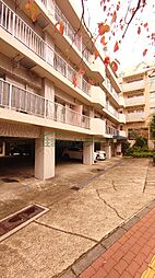 小田急小田原線 梅ヶ丘駅 徒歩4分の賃貸マンション