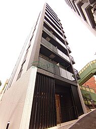 京王線 幡ヶ谷駅 徒歩3分の賃貸マンション