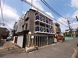 東急田園都市線 三軒茶屋駅 徒歩8分