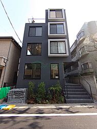 東急田園都市線 池尻大橋駅 徒歩9分の賃貸マンション