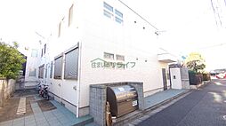 小田急小田原線 経堂駅 徒歩6分の賃貸アパート