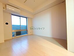 東急田園都市線 駒沢大学駅 徒歩2分の賃貸マンション 20階ワンルームのリビング/ダイニング