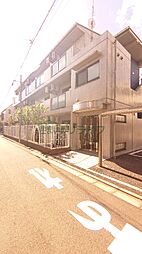 小田急小田原線 梅ヶ丘駅 徒歩5分の賃貸マンション