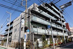 京急本線 雑色駅 徒歩6分