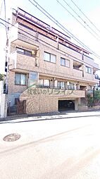 小田急小田原線 豪徳寺駅 徒歩5分の賃貸アパート