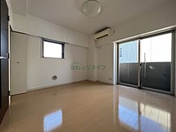 東急田園都市線 駒沢大学駅 徒歩5分の賃貸マンション 2階1Kのリビング/ダイニング