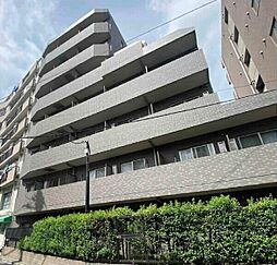 都営浅草線 西馬込駅 徒歩3分