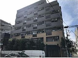 東急田園都市線 池尻大橋駅 徒歩12分の賃貸マンション