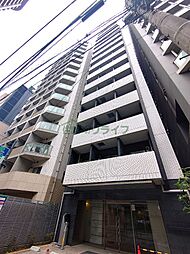 京急空港線 京急蒲田駅 徒歩4分の賃貸マンション