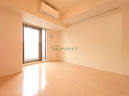 京王線 笹塚駅 徒歩5分の賃貸マンション 3階1Kのリビング/ダイニング