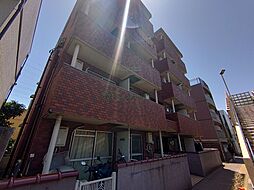 小田急小田原線 下北沢駅 徒歩9分の賃貸マンション