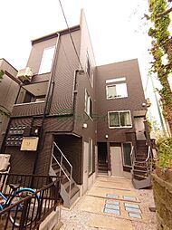 京王線 笹塚駅 徒歩7分の賃貸アパート