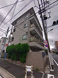 東急多摩川線 矢口渡駅 徒歩6分