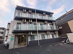 京急本線 梅屋敷駅 徒歩12分の賃貸マンション