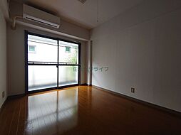 京急本線 梅屋敷駅 徒歩4分の賃貸マンション 3階1Kのリビング/ダイニング