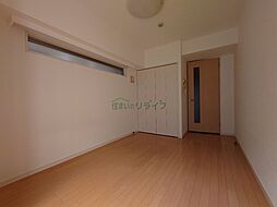 東急世田谷線 西太子堂駅 徒歩4分の賃貸マンション 5階1Kのリビング/ダイニング