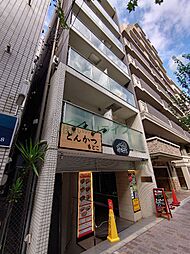 東急世田谷線 西太子堂駅 徒歩4分