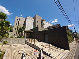 パークハビオ笹塚