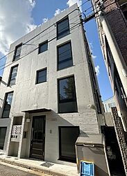 東急世田谷線 三軒茶屋駅 徒歩10分の賃貸マンション