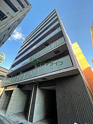京王線 笹塚駅 徒歩4分の賃貸マンション