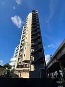 クレヴィアリグゼ三軒茶屋 2階 築10年3ヶ月の賃貸物件