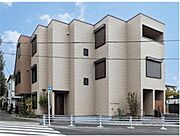 プレジール等々力の賃貸物件