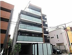 東急大井町線 緑が丘駅 徒歩2分の賃貸マンション