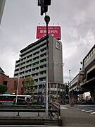 駒沢大学駅より徒歩5分 8階 築9年2ヶ月の賃貸物件
