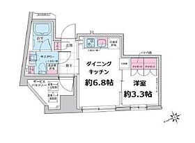 間取り：213144247394