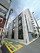 駒沢大学駅より徒歩6分 1階 築6年5ヶ月の賃貸物件