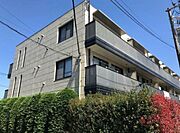 パークプラザ上用賀の賃貸物件