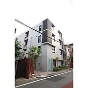 ウェルスクエアイズム奥沢の賃貸物件