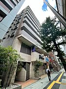 ＣＯＭＦＯＲＩＡ池尻 6階 築18年1ヶ月の賃貸物件