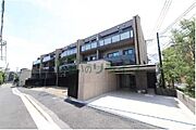 桜新町駅より徒歩11分 2階 築2年2ヶ月の賃貸物件