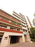 三軒茶屋駅より徒歩13分 築18年4ヶ月 10階建の賃貸物件