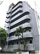 用賀駅より徒歩4分 1階 築38年の賃貸物件