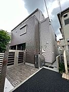 西太子堂駅より徒歩3分 1階 築3年11ヶ月の賃貸物件