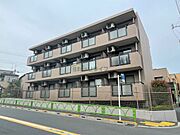 アソシエール駒沢 1階 築29年7ヶ月の賃貸物件