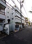 世田谷区池尻１丁目&nbsp;5階建&nbsp;築39年のイメージ