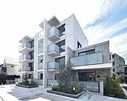 駒沢大学駅より徒歩4分 2階 築2年7ヶ月の賃貸物件