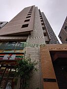 池尻大橋駅より徒歩6分 9階 築22年2ヶ月の賃貸物件